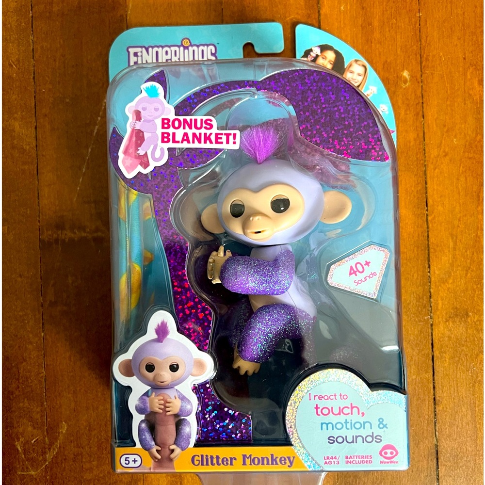 Fingerling
